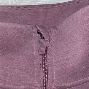 Lululemon Softstreme Half-Zip